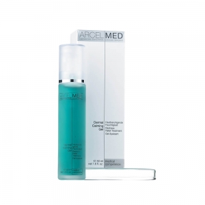 Dermal Calming Gel