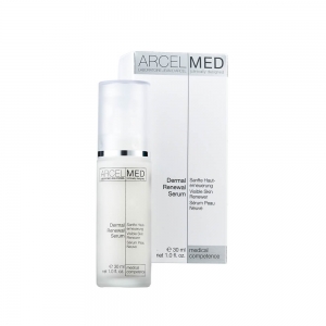 Dermal Renewal Serum