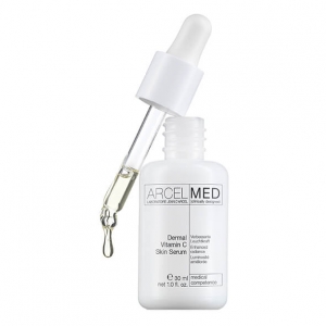 Dermal Vitamin C Skin Serum