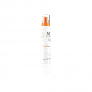 fluide solaire SPF50