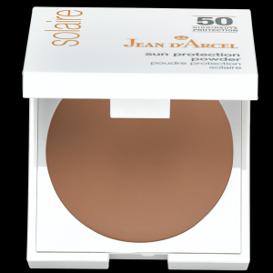 poudre protection solaire SPF50 no.2.