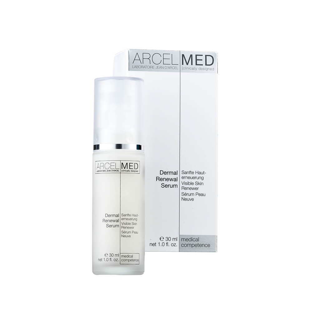 Dermal Renewal Serum - Jean D'Arcel - Professzionális márka Németországból